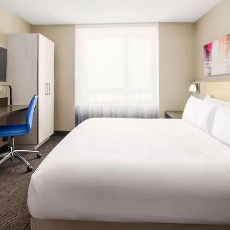 Doubletree By Hilton New York Times Square West-3